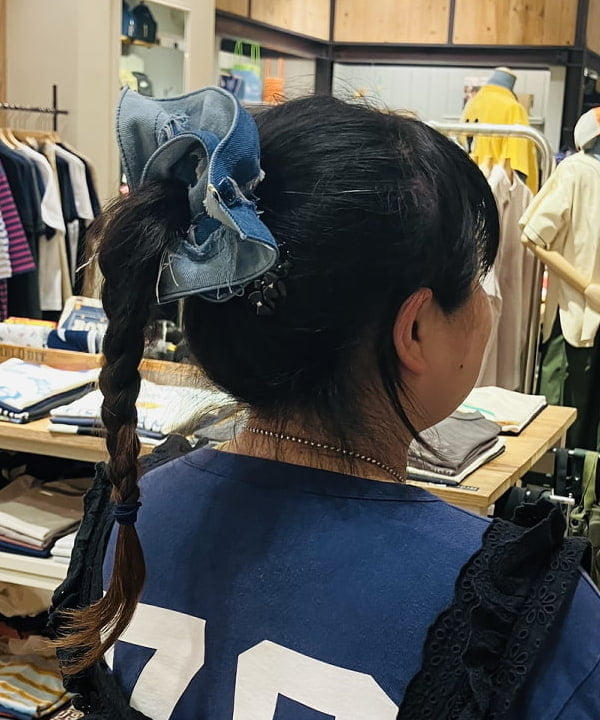 佐藤 歩さんの「BEAMS WOMEN｜【別注】PENELOPE / Menorca Sandal」を使ったコーディネート