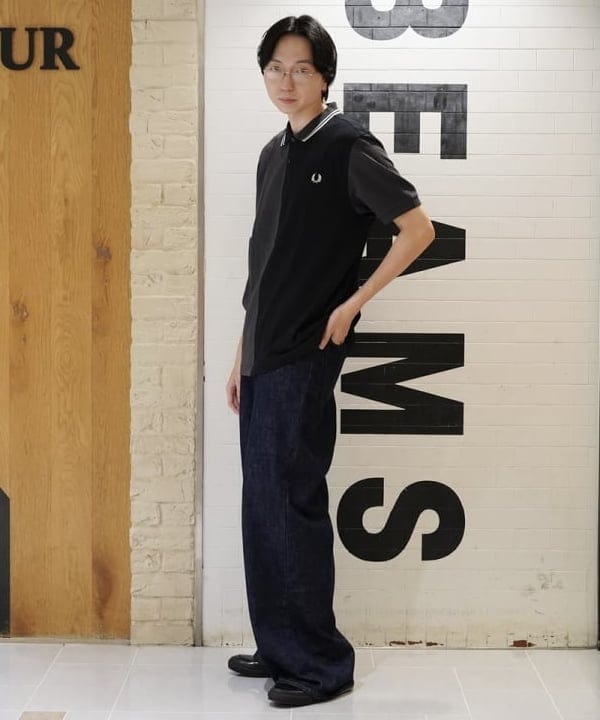 SUDOさんの「BEAMS WOMEN｜」を使ったコーディネート