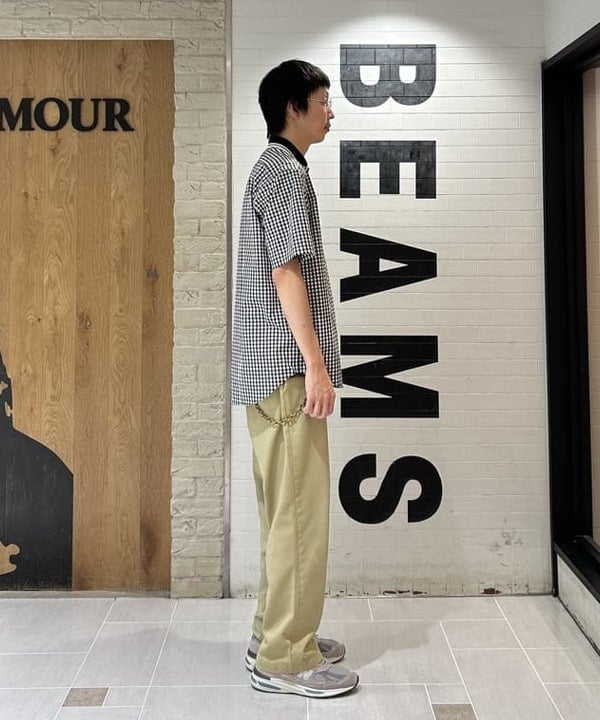 rogiさんの「BEAMS WOMEN｜」を使ったコーディネート