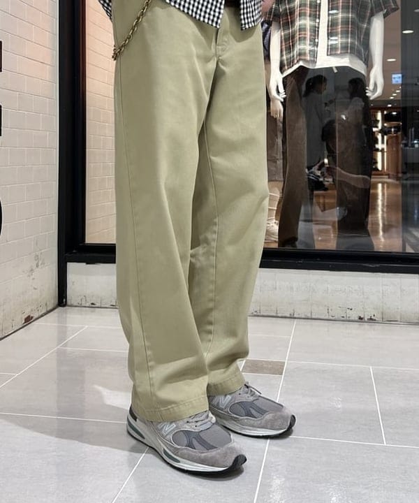 rogiさんの「BEAMS WOMEN｜」を使ったコーディネート