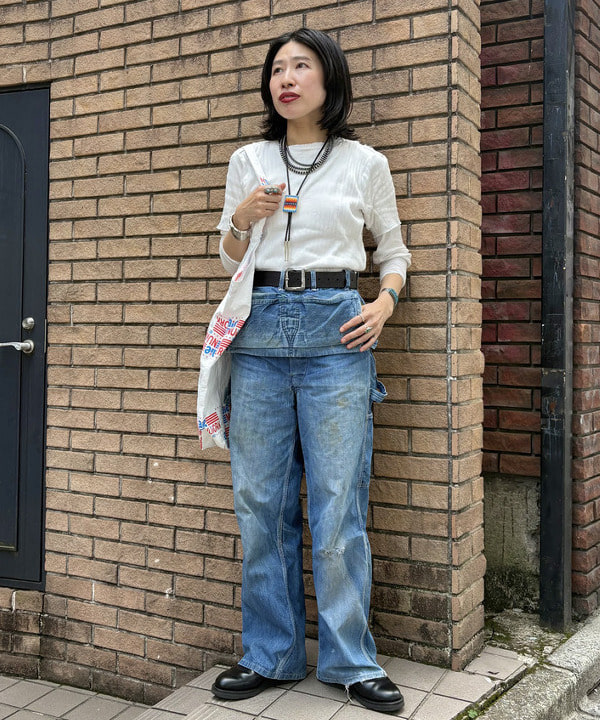 YUI YAMAZAKI