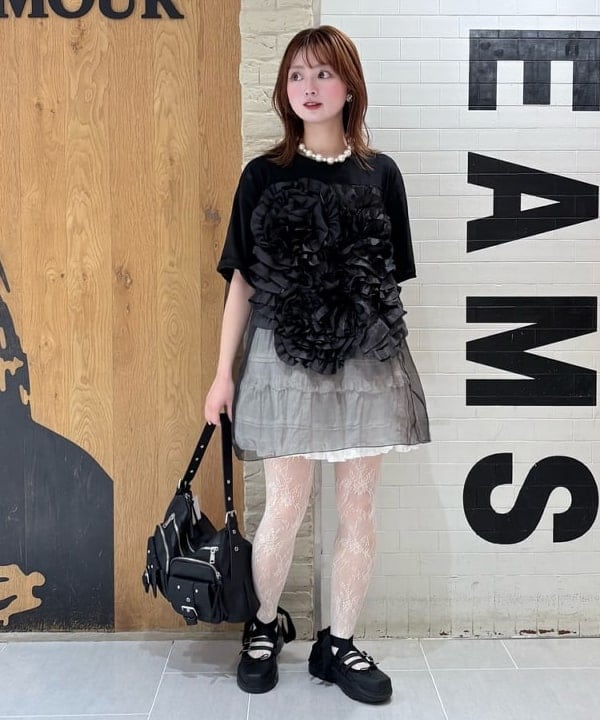 Joさんの「BEAMS WOMEN｜」を使ったコーディネート