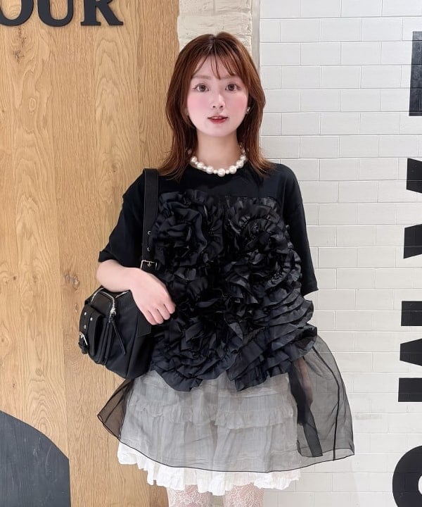 Joさんの「BEAMS WOMEN｜」を使ったコーディネート