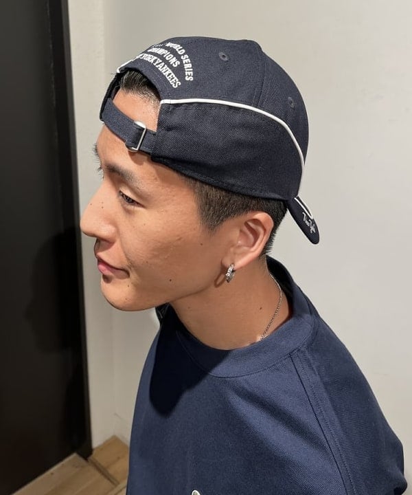 BANさんの「BEAMS WOMEN｜フェード テック ショーツ」を使ったコーディネート