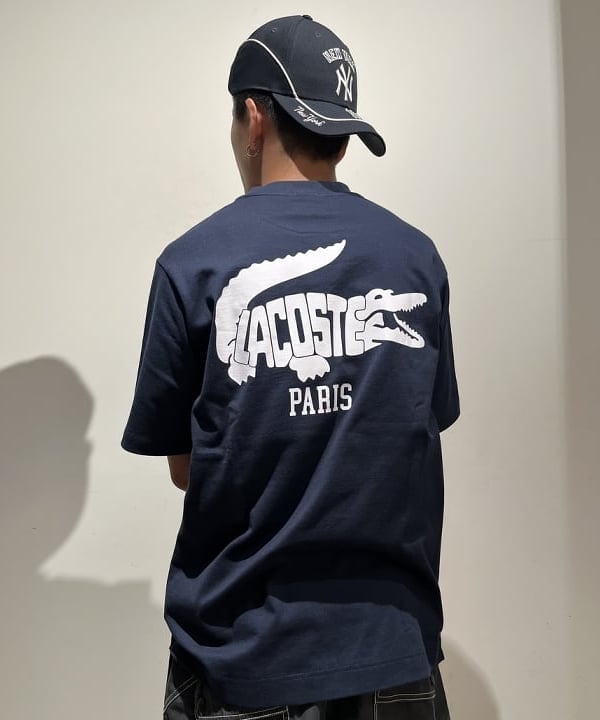 BANさんの「BEAMS WOMEN｜フェード テック ショーツ」を使ったコーディネート