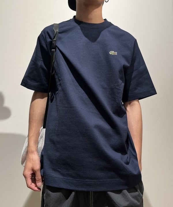 BANさんの「BEAMS WOMEN｜フェード テック ショーツ」を使ったコーディネート