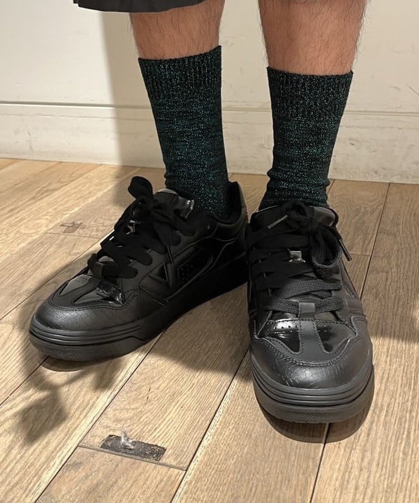 BANさんの「BEAMS WOMEN｜フェード テック ショーツ」を使ったコーディネート