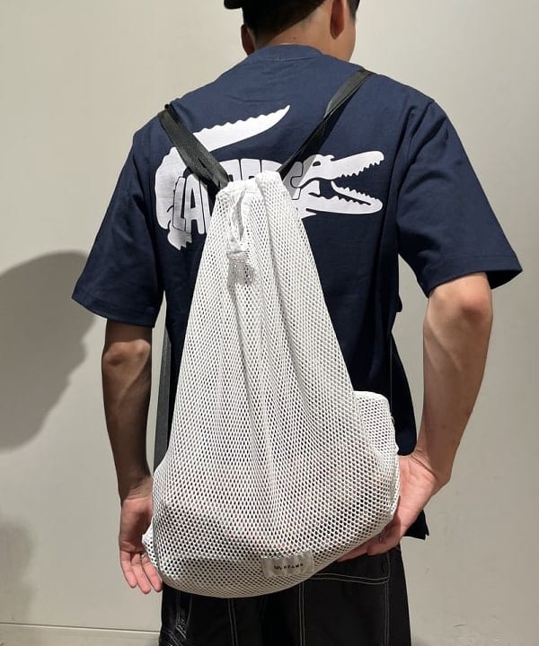 BANさんの「BEAMS WOMEN｜フェード テック ショーツ」を使ったコーディネート