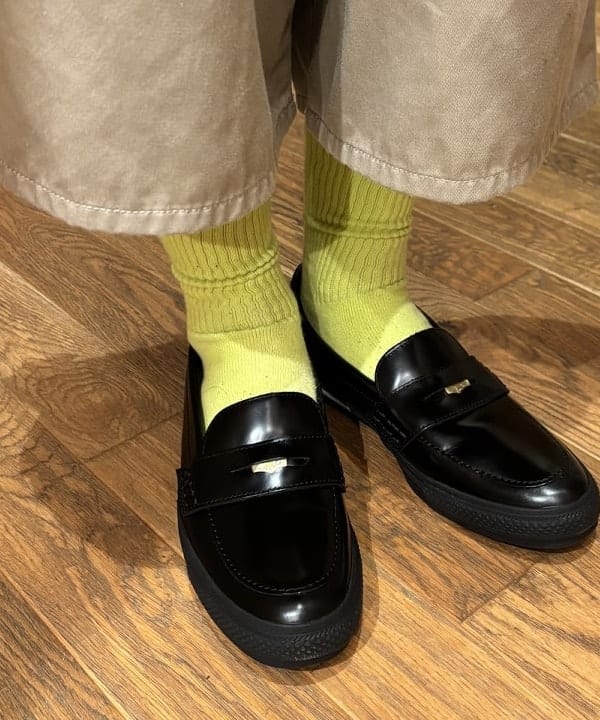 三宅 康平さんの「BEAMS WOMEN｜【別注】GREGORY / Mighty Day Lite RIP STOP」を使ったコーディネート