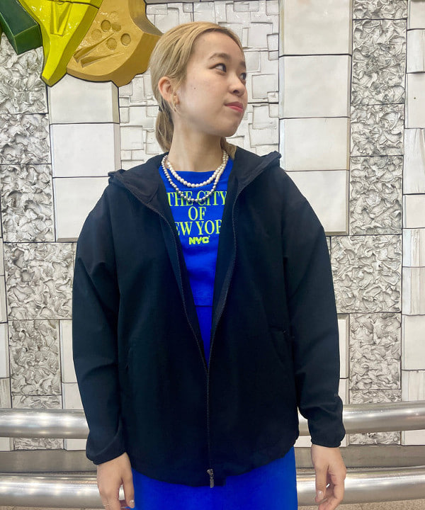コート☆beams好き、IENA好き、ROPE好き、スピックアンドスパン