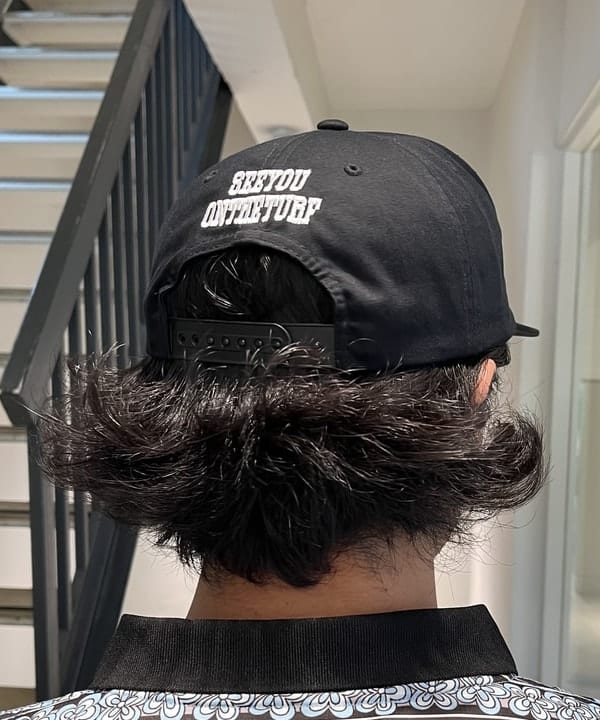 BEAMS GOLF（1078801） スタイリング・コーディネイト｜BEAMS