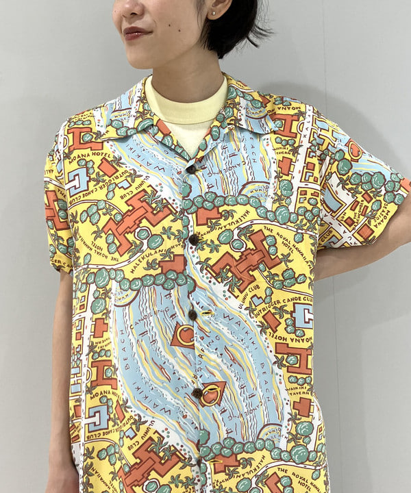 葵さんの「BEAMS WOMEN｜ボーイ ベーシック Tシャツ」を使ったコーディネート