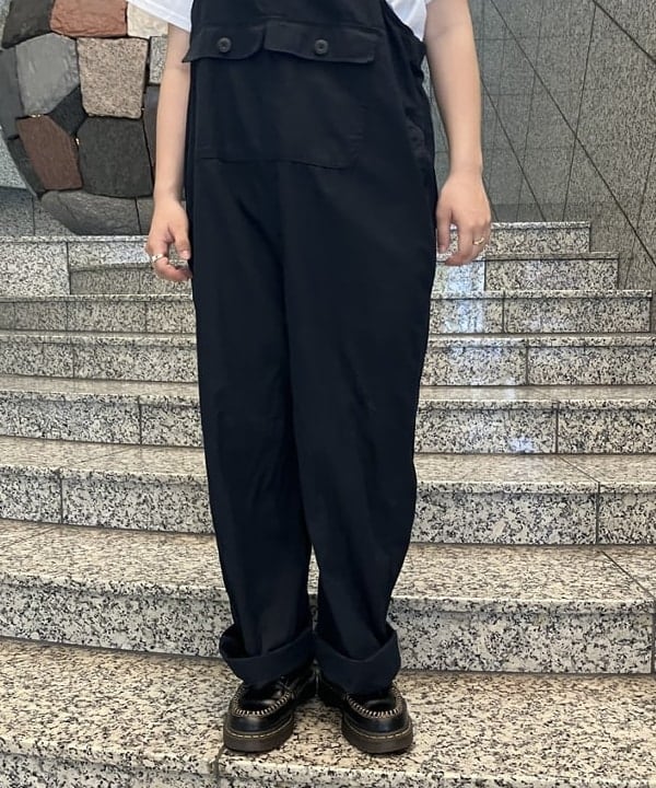 赤羽 花さんの「BEAMS WOMEN｜JANSPORT / クリア ウエスト パック」を使ったコーディネート