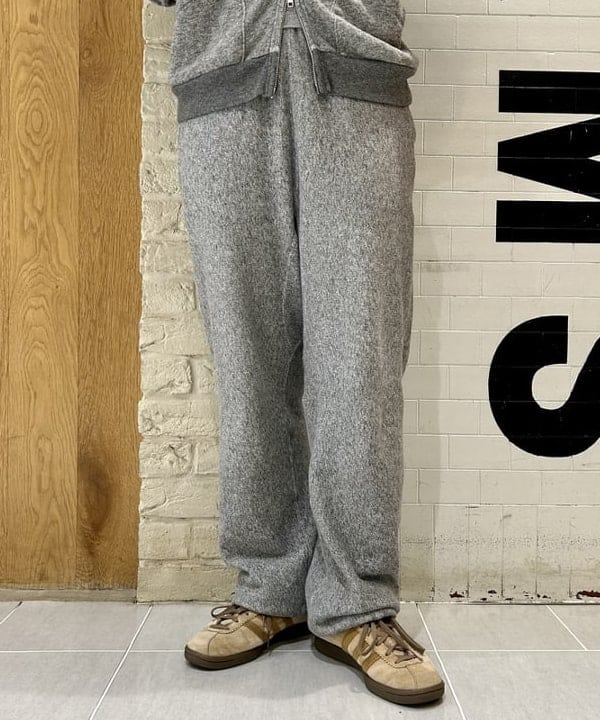 ナツハさんの「BEAMS WOMEN｜ボーイ ベーシック Tシャツ」を使ったコーディネート