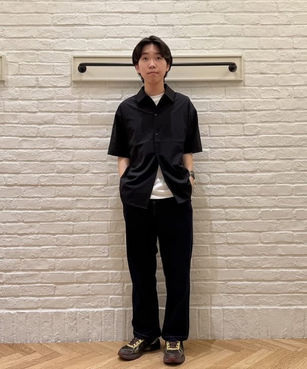 B:MING LIFE STORE by BEAMS 越田 凪