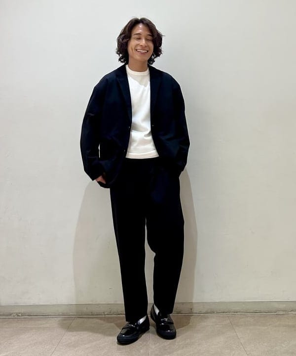 Kellyさんの「BEAMS WOMEN｜イージー ジャケット」を使ったコーディネート