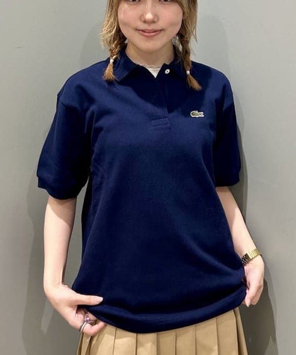 小原 もこさんの「BEAMS WOMEN｜【別注】BIRKENSTOCK / Zurich BONE PATTERN BLACK」を使ったコーディネート