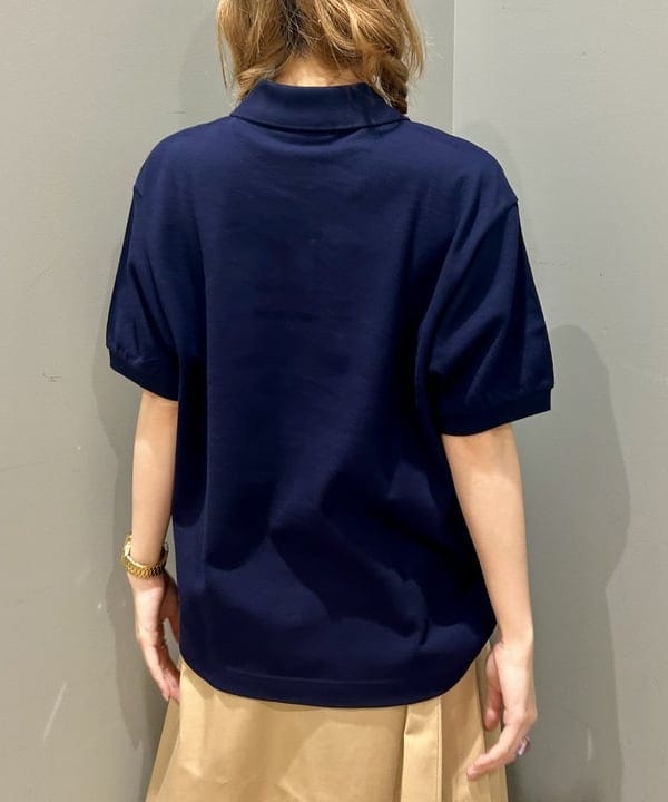 小原 もこさんの「BEAMS WOMEN｜【別注】BIRKENSTOCK / Zurich BONE PATTERN BLACK」を使ったコーディネート