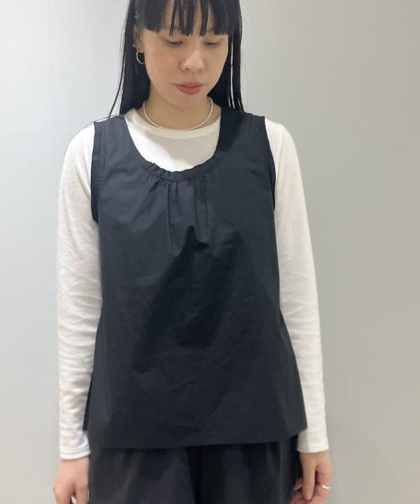 OSUMIさんの「BEAMS WOMEN｜」を使ったコーディネート