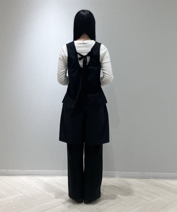 OSUMIさんの「BEAMS WOMEN｜」を使ったコーディネート