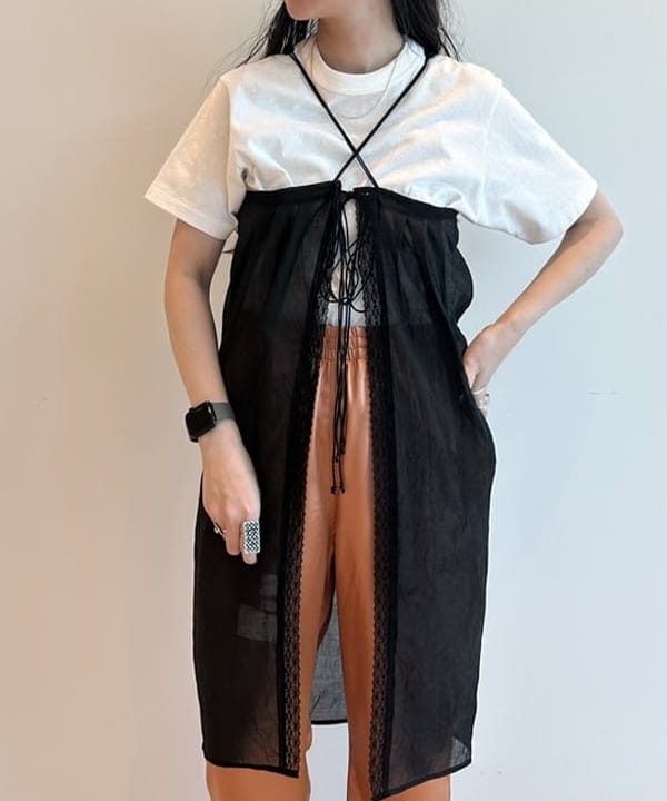 BEAMS BOY ビームス 新宿の黒田 彩乃