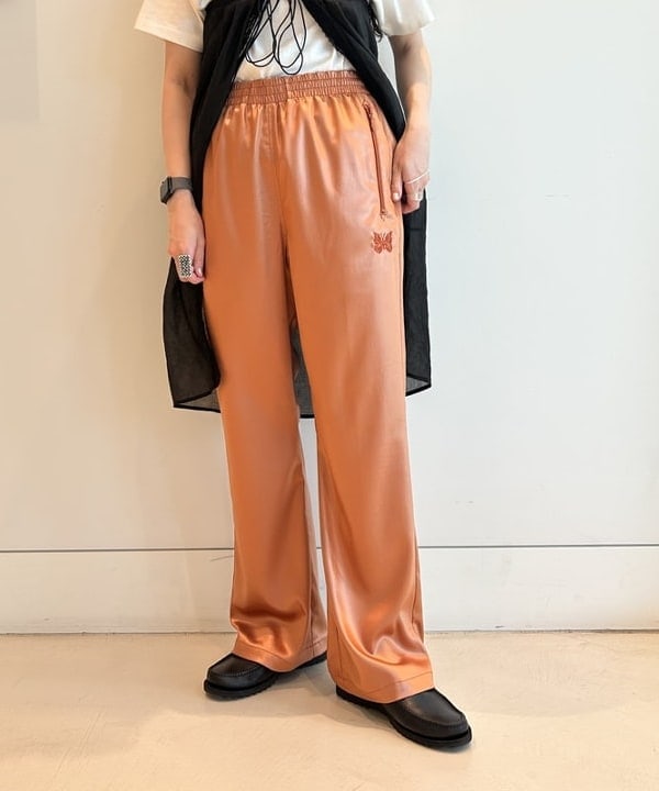 BEAMS BOY ビームス 新宿の黒田 彩乃