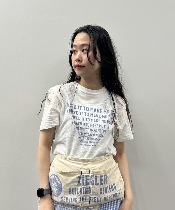 清水 彩乃さんの「BEAMS WOMEN｜」を使ったコーディネート