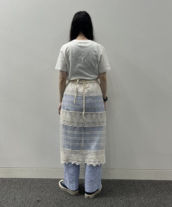 清水 彩乃さんの「BEAMS WOMEN｜」を使ったコーディネート