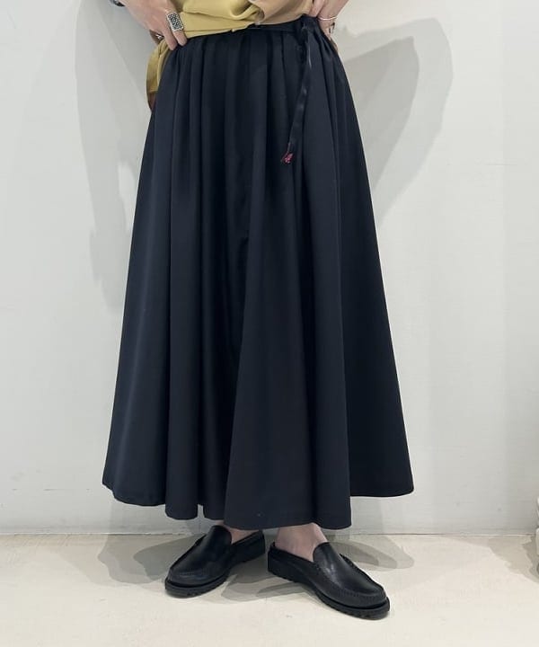 BEAMS BOY ビームス 新宿の黒田 彩乃