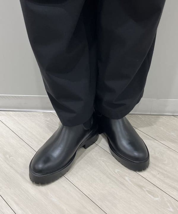 nodokaさんの「BEAMS WOMEN｜NOMADIS / BASQUE M ショルダーバッグ」を使ったコーディネート