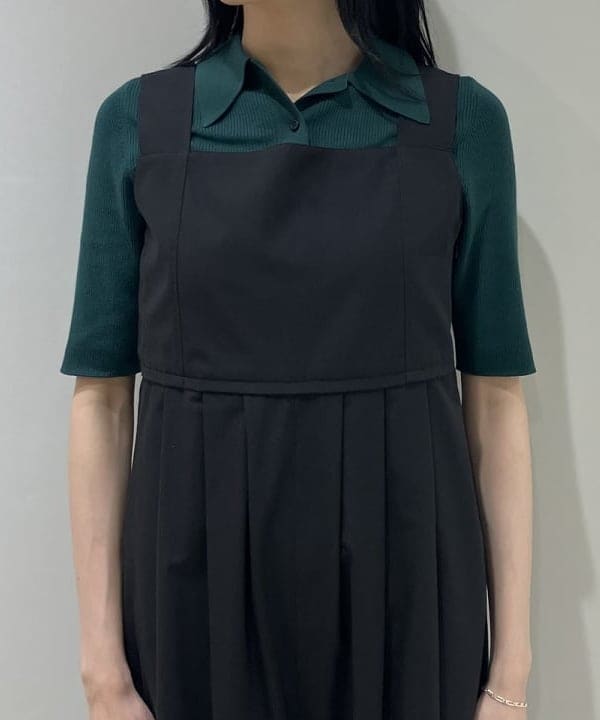 nodokaさんの「BEAMS WOMEN｜NOMADIS / BASQUE M ショルダーバッグ」を使ったコーディネート