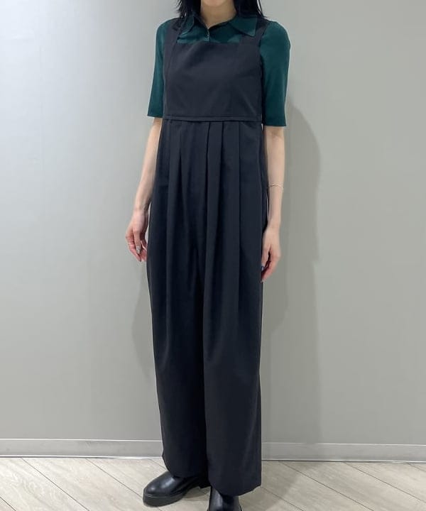 nodokaさんの「BEAMS WOMEN｜NOMADIS / BASQUE M ショルダーバッグ」を使ったコーディネート