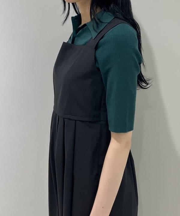 nodokaさんの「BEAMS WOMEN｜NOMADIS / BASQUE M ショルダーバッグ」を使ったコーディネート