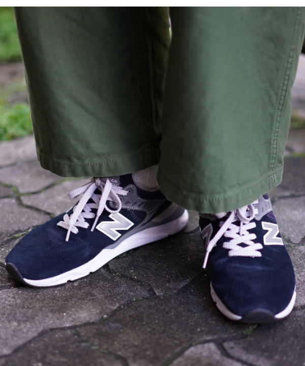 BEAMS PLUS
ミリタリーオーバーオール BEAMS PLUS 〉﻿ “Zip Stripe Knit Polo”﻿ ﻿BEAMS PLUS STYLE ーーーー