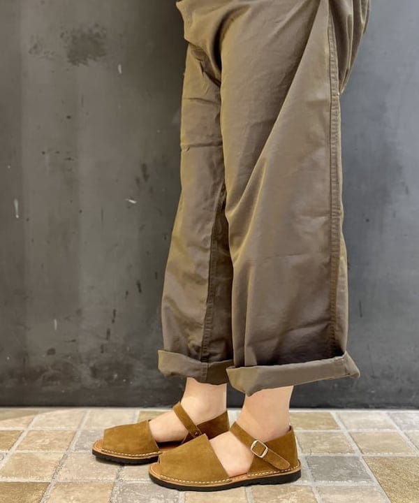 木村 梨香さんの「BEAMS WOMEN｜セミノール プリント ショートスリーブ」を使ったコーディネート