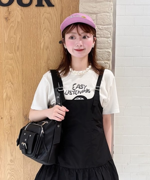 Joさんの「BEAMS WOMEN｜」を使ったコーディネート