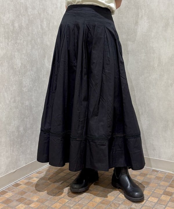 はやしあかねさんの「BEAMS WOMEN｜BEAURE × Ray BEAMS / 別注 2WAY バッグ」を使ったコーディネート