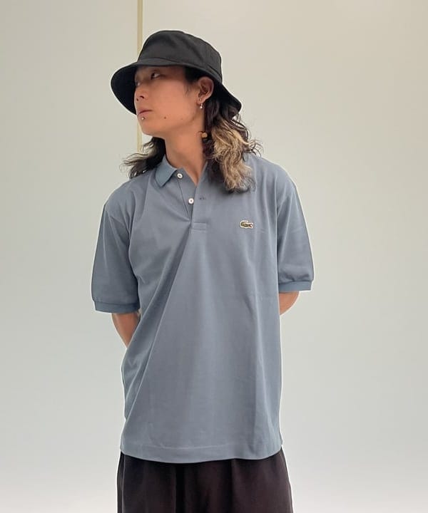 菊田 悠さんの「BEAMS WOMEN｜EVALET（R） ワイドショーツ」を使ったコーディネート