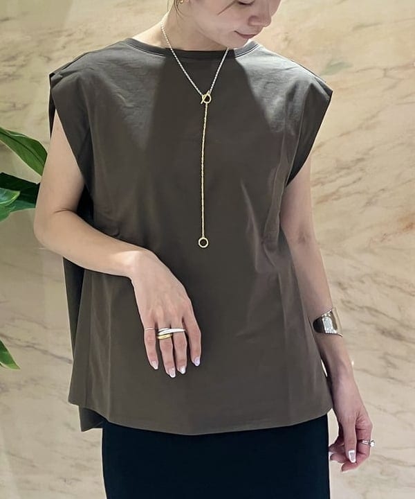 AONO SHIKAMAさんの「BEAMS WOMEN｜」を使ったコーディネート