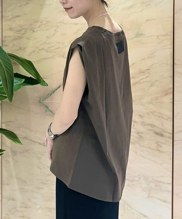 AONO SHIKAMAさんの「BEAMS WOMEN｜」を使ったコーディネート