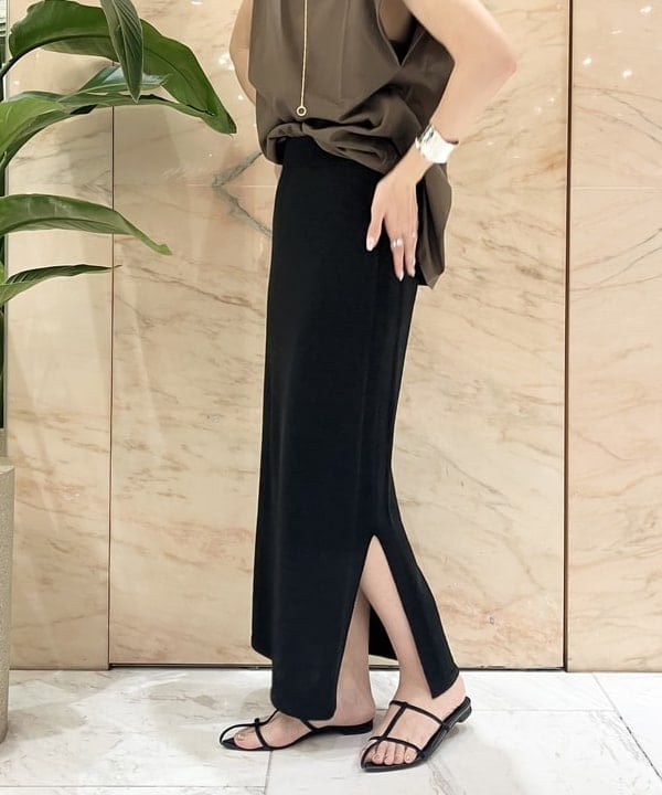 AONO SHIKAMAさんの「BEAMS WOMEN｜」を使ったコーディネート