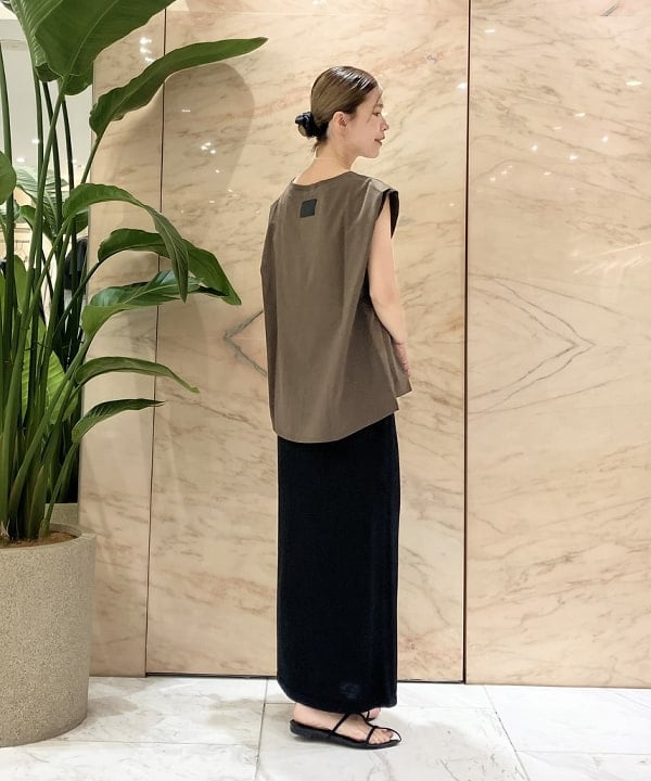 AONO SHIKAMAさんの「BEAMS WOMEN｜」を使ったコーディネート