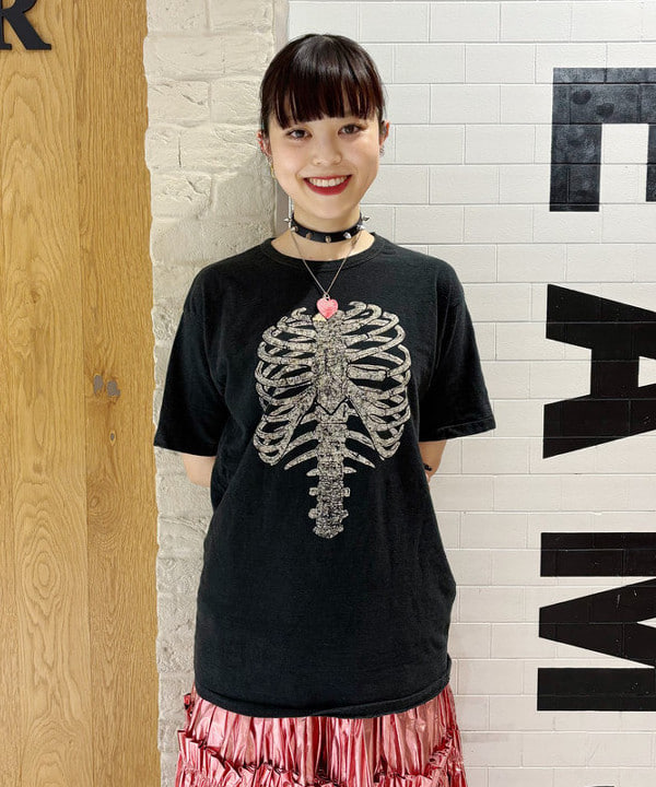 りかちょび/岸本梨佳さんの「BEAMS WOMEN｜」を使ったコーディネート