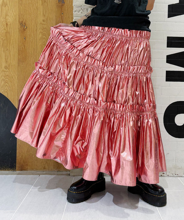 りかちょび/岸本梨佳さんの「BEAMS WOMEN｜」を使ったコーディネート