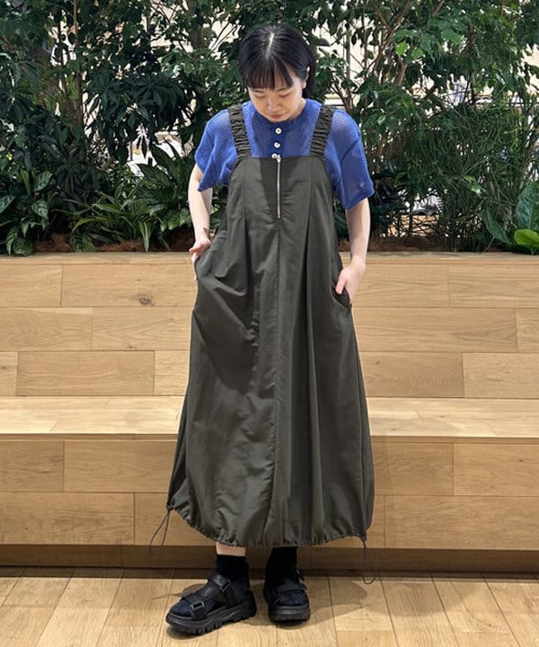 B:MING LIFE STORE by BEAMS さとう あやか