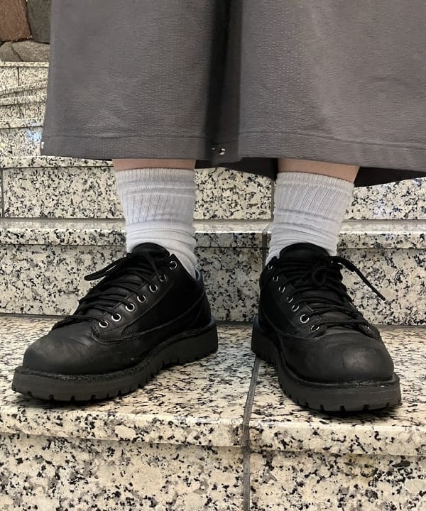 赤羽 花さんの「BEAMS WOMEN｜ARC'TERYX / シンソロ バケット ハット」を使ったコーディネート