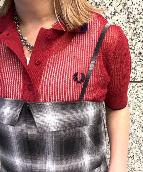 あすかさんの「BEAMS WOMEN｜ベーシック リブ タンクトップ」を使ったコーディネート