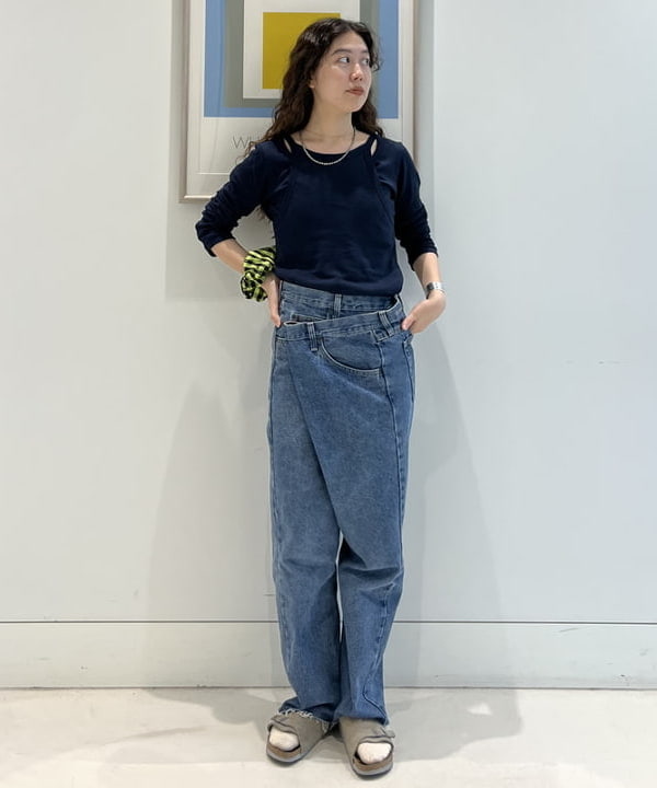 ビーミング ライフストア by ビームス テラスモール湘南店