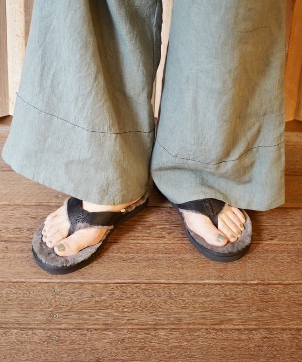 Pilgrim Surf+Supply ビームス 辻堂の若生 多絵子