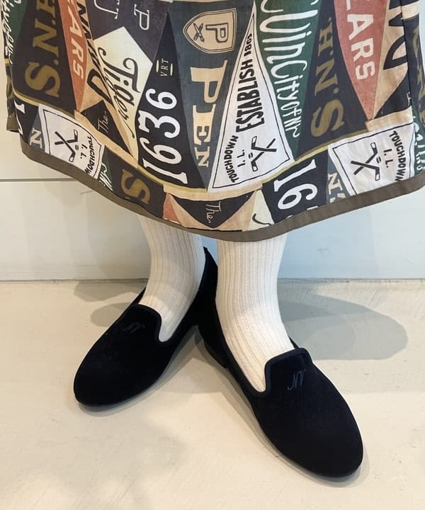 BEAMS BOY ビームス 新宿の黒田 彩乃